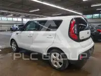 2019 KIA Soul фото