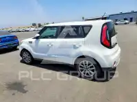 2019 KIA Soul фото