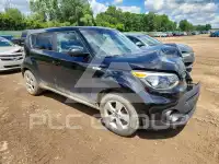 2019 KIA Soul photo