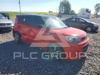 2019 KIA Soul фото