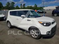 2019 KIA Soul photo