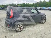 2019 KIA Soul фото