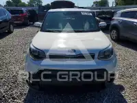 2019 KIA Soul фото