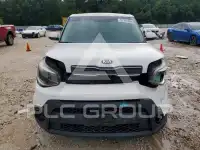2019 KIA Soul photo