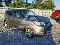 2019 KIA Soul photo