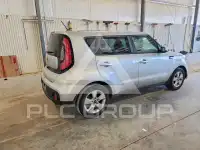 2019 KIA Soul фото