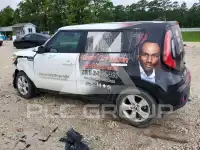 2019 KIA Soul photo