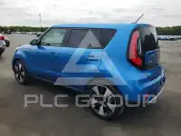 2019 KIA Soul фото