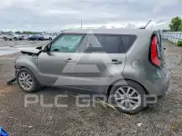 2019 KIA Soul photo