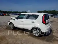 2019 KIA Soul фото