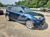 2019 KIA Soul photo
