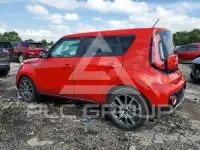2019 KIA Soul фото