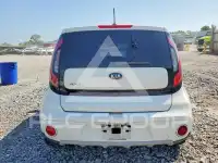 2019 KIA Soul photo
