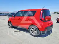 2019 KIA Soul photo