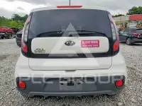 2019 KIA Soul фото
