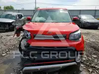 2019 KIA Soul фото