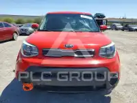 2019 KIA Soul photo