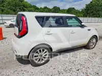 2019 KIA Soul фото