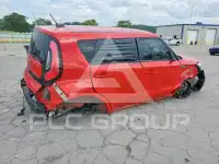 2019 KIA Soul photo