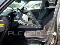 2019 KIA Soul фото