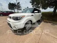 2019 KIA Soul photo