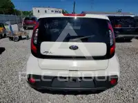 2019 KIA Soul фото