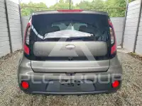 2019 KIA Soul фото