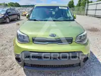 2019 KIA Soul фото