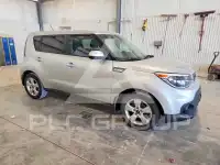 2019 KIA Soul фото