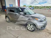 2019 KIA Soul фото