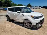 2019 KIA Soul фото