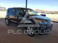 2019 KIA Soul фото