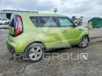 2019 KIA Soul фото