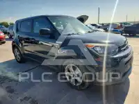 2019 KIA Soul фото