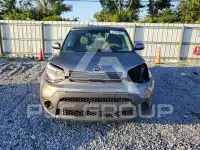 2019 KIA Soul photo