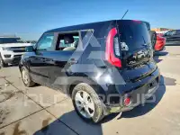 2019 KIA Soul фото