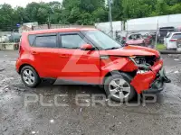 2019 KIA Soul фото