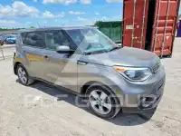 2019 KIA Soul фото