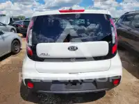 2019 KIA Soul фото