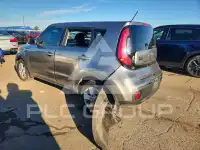 2019 KIA Soul фото