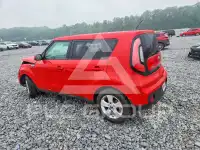 2019 KIA Soul photo