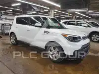 2019 KIA Soul фото