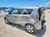 2019 KIA Soul фото