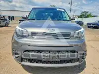 2019 KIA Soul фото