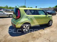 2019 KIA Soul фото