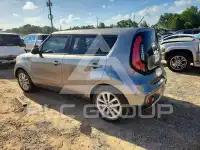 2019 KIA Soul photo