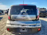 2019 KIA Soul photo