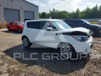 2019 KIA Soul фото
