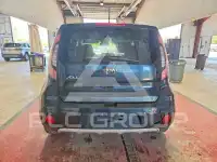 2019 KIA Soul фото
