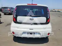 2019 KIA Soul фото